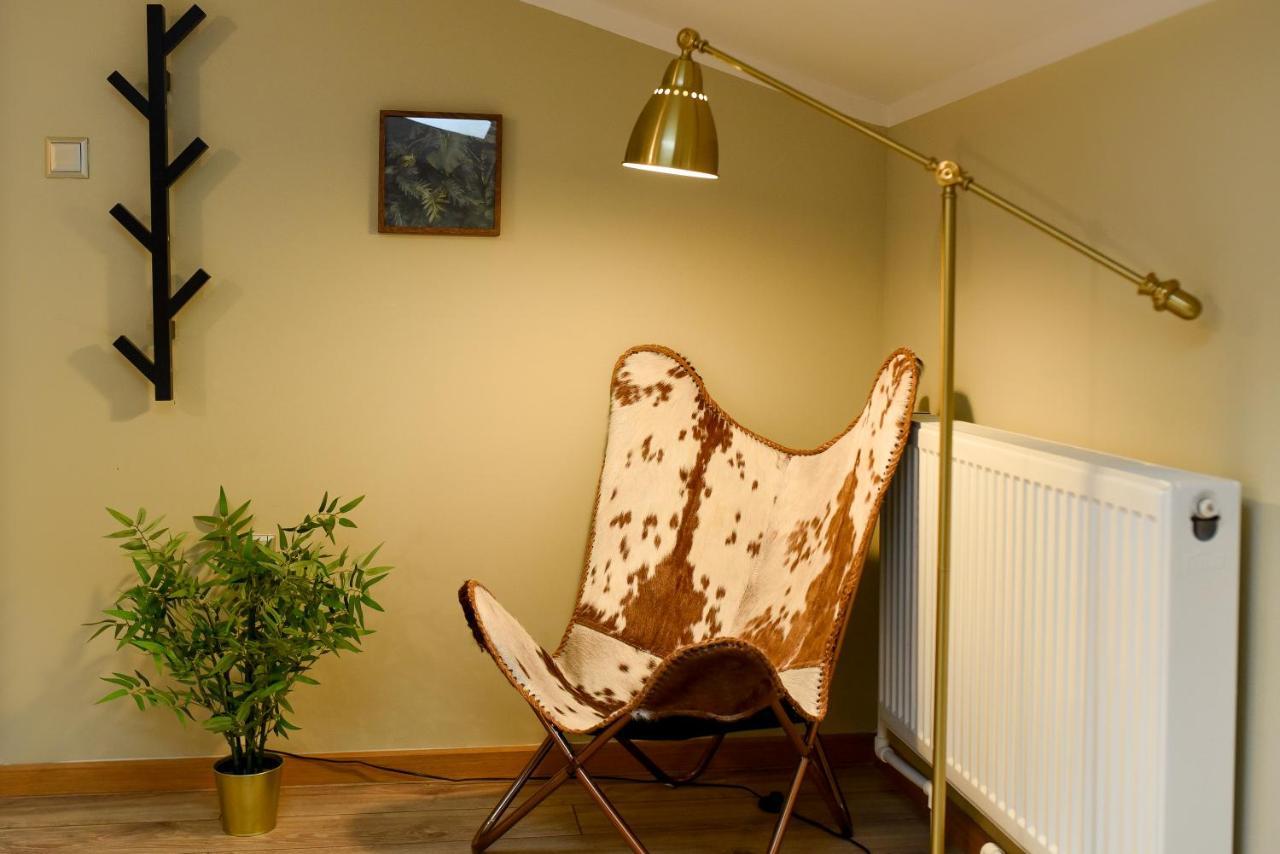 Plants Attic Studio - Best Location - Old Town Bukarest Eksteriør billede